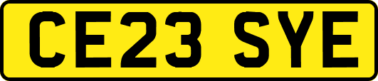 CE23SYE