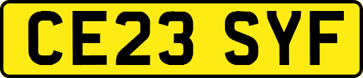 CE23SYF