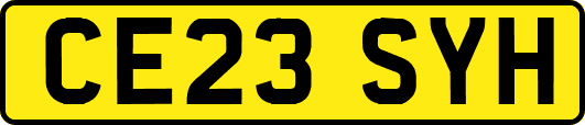 CE23SYH
