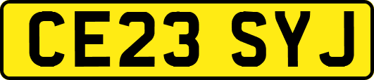 CE23SYJ
