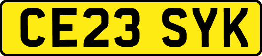 CE23SYK