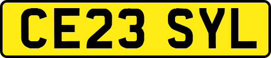 CE23SYL