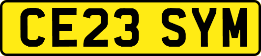 CE23SYM
