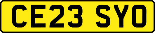 CE23SYO