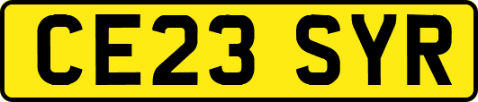 CE23SYR