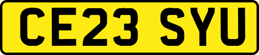 CE23SYU