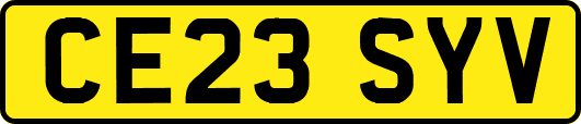 CE23SYV