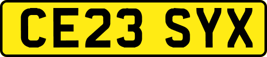 CE23SYX