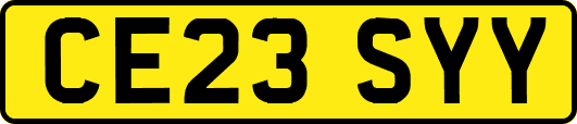 CE23SYY
