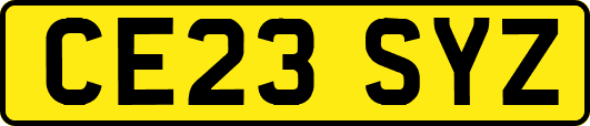 CE23SYZ