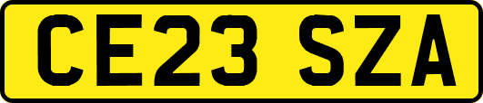 CE23SZA