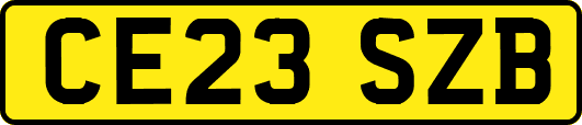 CE23SZB