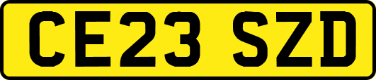 CE23SZD