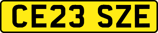 CE23SZE
