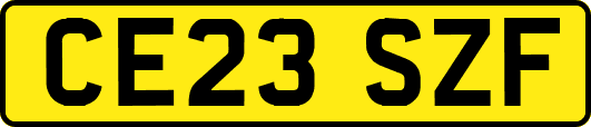 CE23SZF
