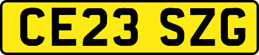 CE23SZG