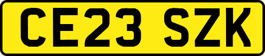 CE23SZK
