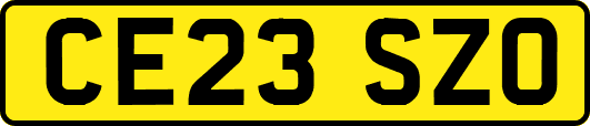 CE23SZO