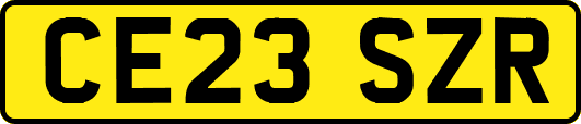 CE23SZR