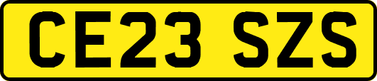 CE23SZS