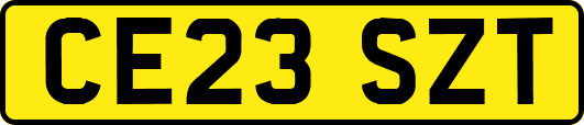 CE23SZT