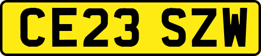 CE23SZW