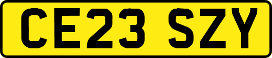 CE23SZY