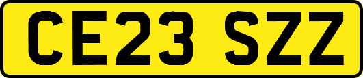 CE23SZZ