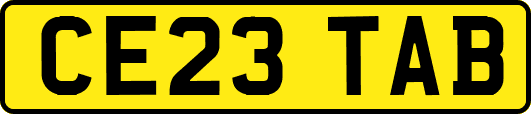 CE23TAB