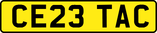 CE23TAC