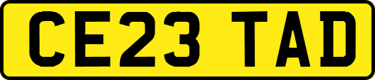 CE23TAD