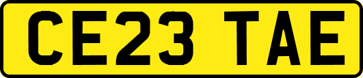 CE23TAE