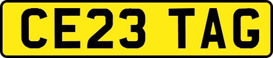 CE23TAG