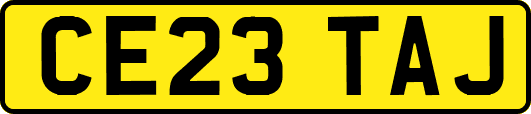 CE23TAJ