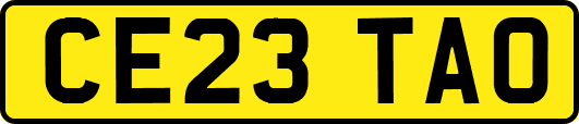 CE23TAO