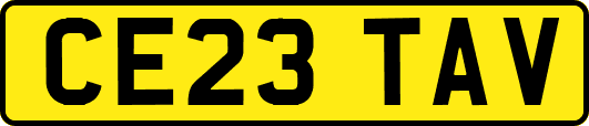 CE23TAV
