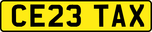 CE23TAX