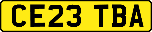 CE23TBA