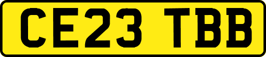 CE23TBB
