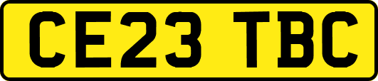 CE23TBC