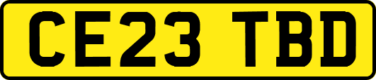 CE23TBD