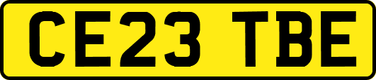 CE23TBE