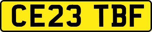CE23TBF
