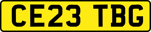 CE23TBG