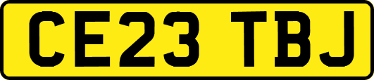CE23TBJ