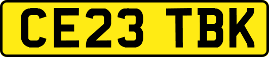 CE23TBK