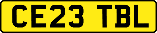 CE23TBL