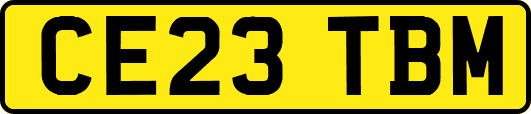 CE23TBM