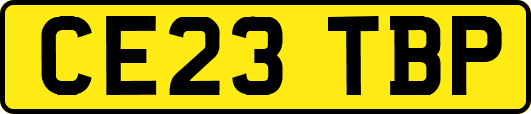 CE23TBP