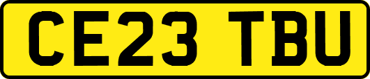CE23TBU